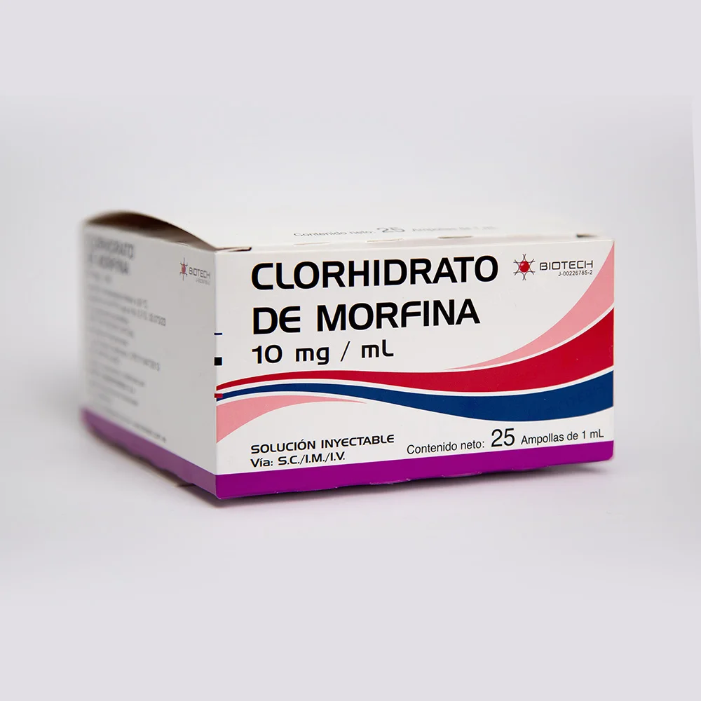 MORFINA